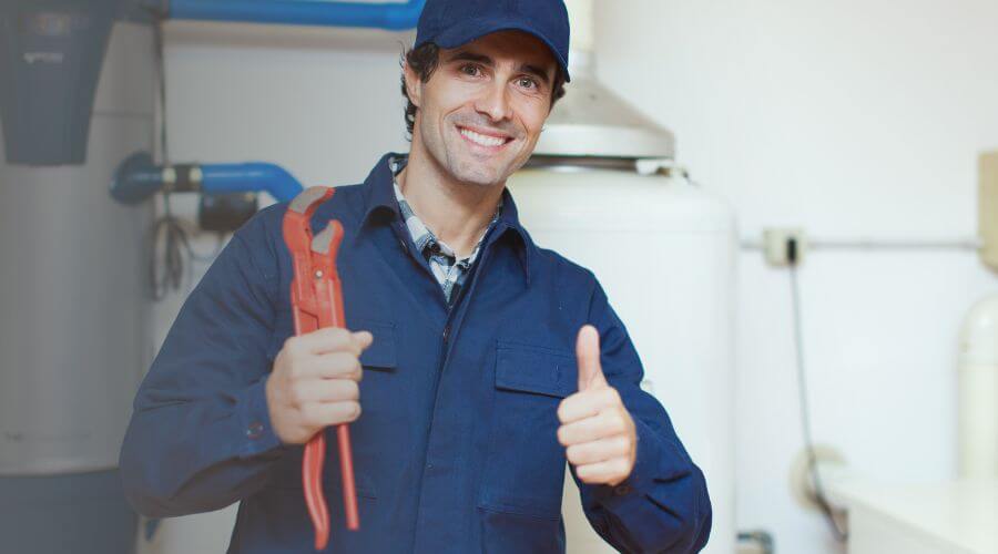 Local 24/7 Emergency Plumbing in New Ringgold, PA